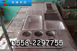 阜陽小吃車加盟指南 從圖片、多功能車價(jià)格到物美價(jià)廉的選擇與技術(shù)咨詢